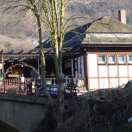 Relaxen Im Alten Winzerhaus Fewo Og Rech Extérieur photo