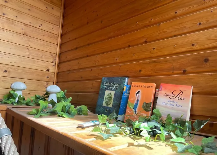 Relaxen Im Alten Winzerhaus Fewo Og