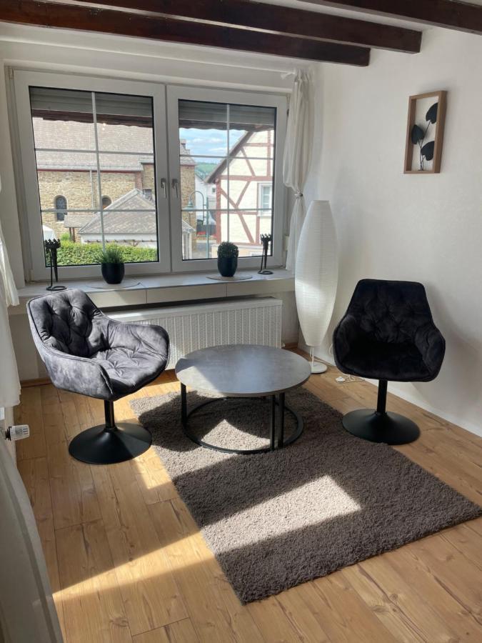 Relaxen Im Alten Winzerhaus Og * Rech