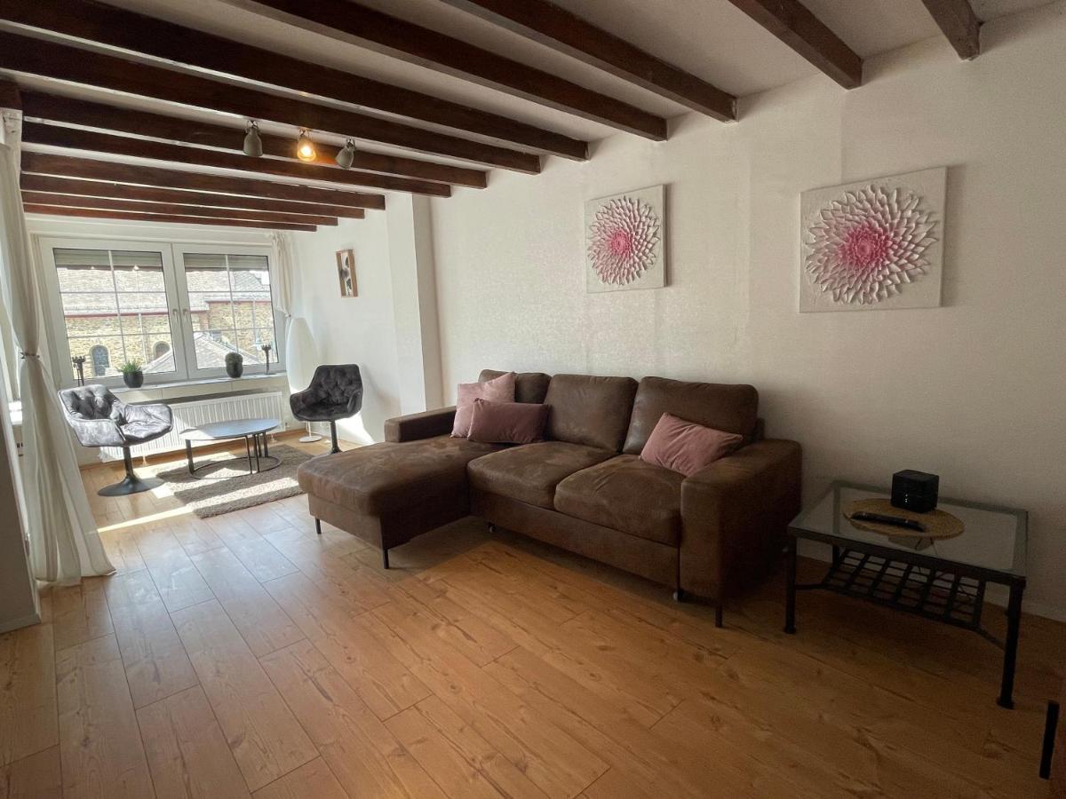Appartement Relaxen Im Alten Winzerhaus Og *